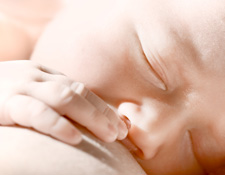 Breastfeeding Baby - Covington, LA - Jill Gibson, MD