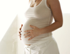 Pregnant Woman - Covington, LA - Jill Gibson, MD