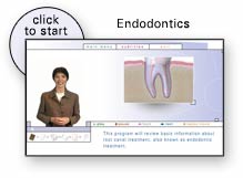 Presentación de Endodoncia
